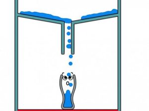 Play cheerful glass free game