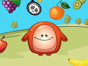Play choli food drop free game