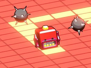 Play color maze free game
