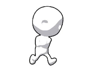 Play color runner free game