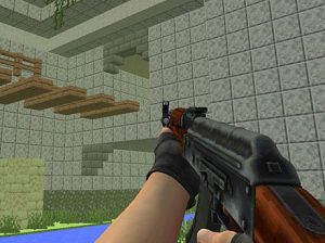 Play counter craft 2 free game