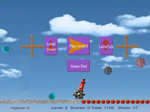 Play covid destroyer free game