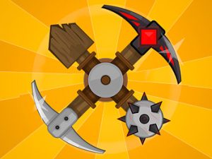 Play craft drill free game