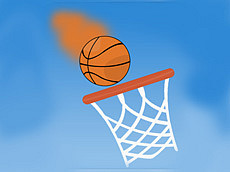 Play crazy baskets free game
