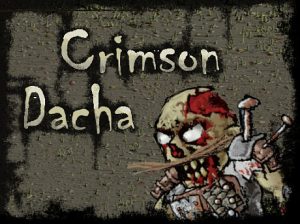 Play crimson dacha free game