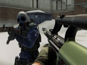 Play critical strike global ops free game