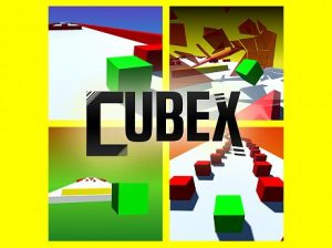 Play cubex free game