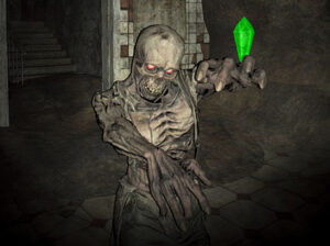 Play dead zone adventure free game