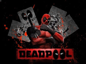 Play deadpool fight free game
