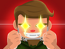 Play defeat the monster free game