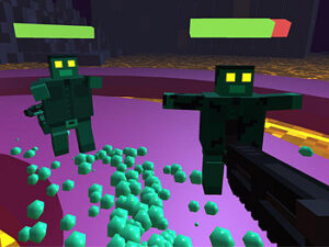 Play defence fire survival ruler free game