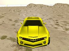 Play desert rush free game