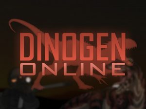 Play dinogen online free game