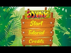 Play donny free game