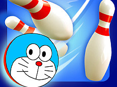 Play doraemon cut puzzle free game