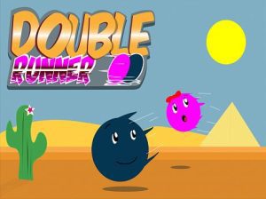 Play double runner free game