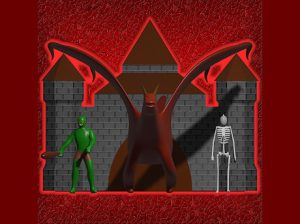 Play dragon attack tower defense free game