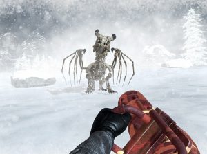 Play dragon slayer fps free game