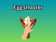 Play egg shooter free game