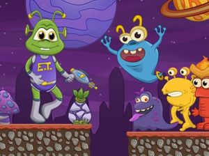 Play et game free game