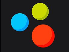 Play explode ballz free game