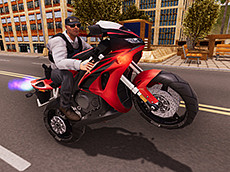 Play extreme bike driving 3d free game