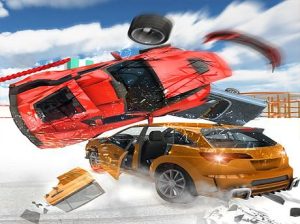 Play extreme car stunts free game