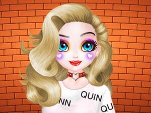 Play fantabulous emancipation of harlequin free game