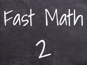 Play fast math 2 free game