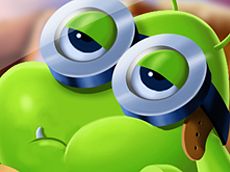 Play feed bobo free game