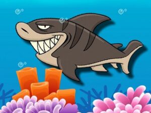 Play fishing adventure free game