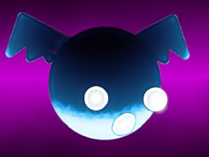 Play flappy blob free game