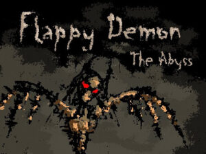 Play flappy demon free game