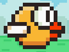 Play flappy family free game