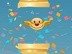 Play flapymoji free game