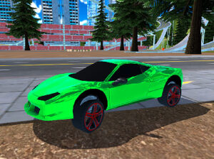 Play free racing ayn free game