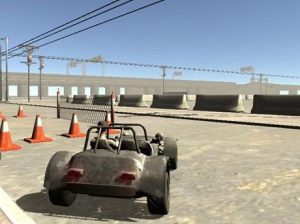 Play free rally free game
