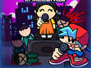 Play friday night squid challenge ag free game
