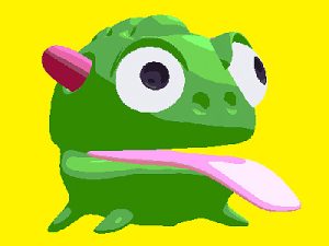Play frog byte free game