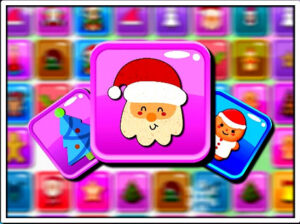 Play frosty connection quest free game
