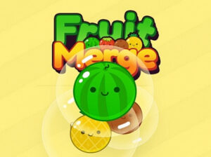 Play fruit merge 2 free game