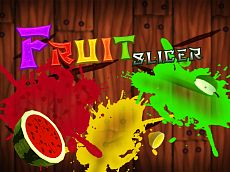Play fruit slicer free game