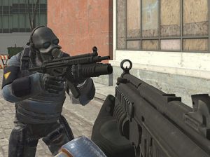 Play full life deathmatch free game