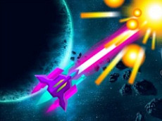 Play galaxy traveller free game