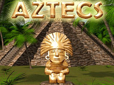 Play gold aztec free game