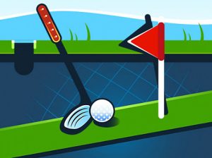 Play golf day free game