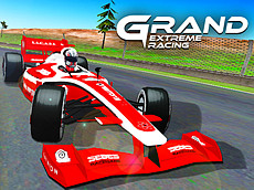 Play grand extreme racing free game