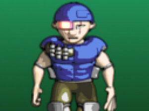 Play green slaugther free game