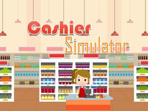 Play grocery cashier simulator free game