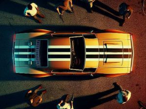 Play gta car rush free game